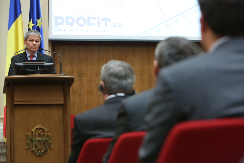 GROWTH FORUM | Strategia de dezvoltare a României, regionalizare și convergența la euro