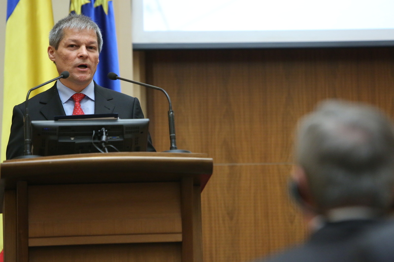 GROWTH FORUM | Strategia de dezvoltare a României, regionalizare și convergența la euro