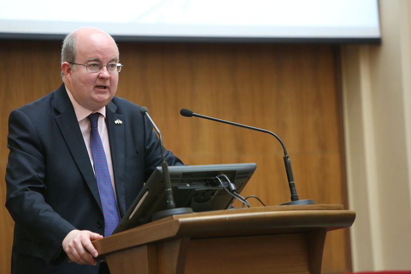 GROWTH FORUM | Strategia de dezvoltare a României, regionalizare și convergența la euro