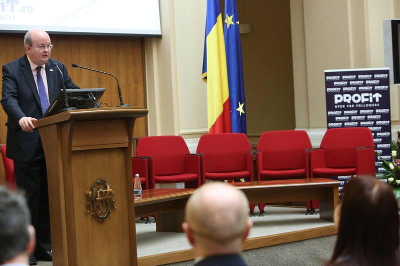 GROWTH FORUM | Strategia de dezvoltare a României, regionalizare și convergența la euro