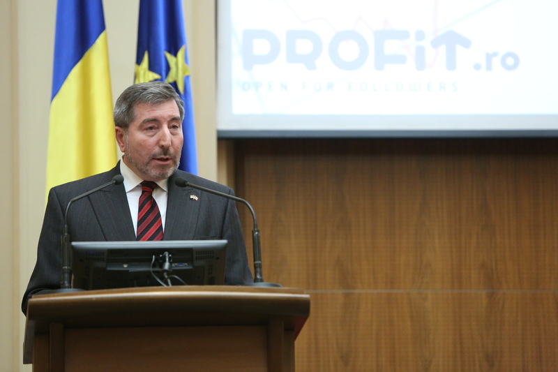 GROWTH FORUM | Strategia de dezvoltare a României, regionalizare și convergența la euro