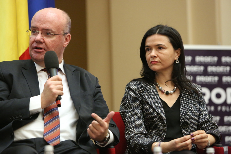 GROWTH FORUM | Strategia de dezvoltare a României, regionalizare și convergența la euro