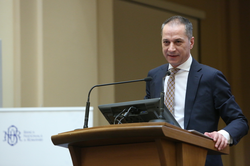 GROWTH FORUM | Strategia de dezvoltare a României, regionalizare și convergența la euro