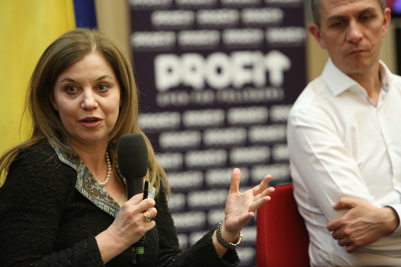 GROWTH FORUM | Strategia de dezvoltare a României, regionalizare și convergența la euro