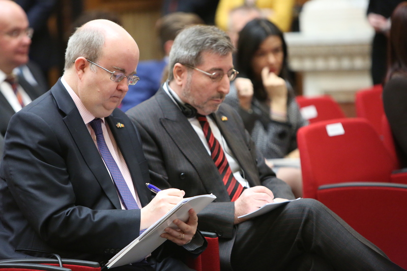 GROWTH FORUM | Strategia de dezvoltare a României, regionalizare și convergența la euro