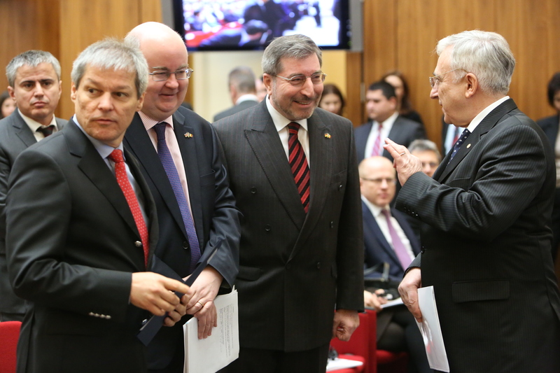 GROWTH FORUM | Strategia de dezvoltare a României, regionalizare și convergența la euro