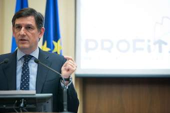 GROWTH FORUM | Strategia de dezvoltare a României, regionalizare și convergența la euro