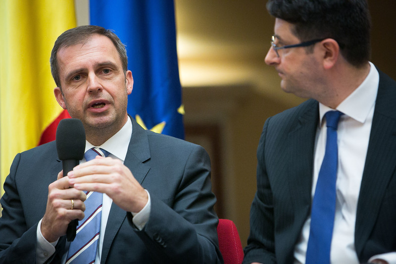 GROWTH FORUM | Strategia de dezvoltare a României, regionalizare și convergența la euro