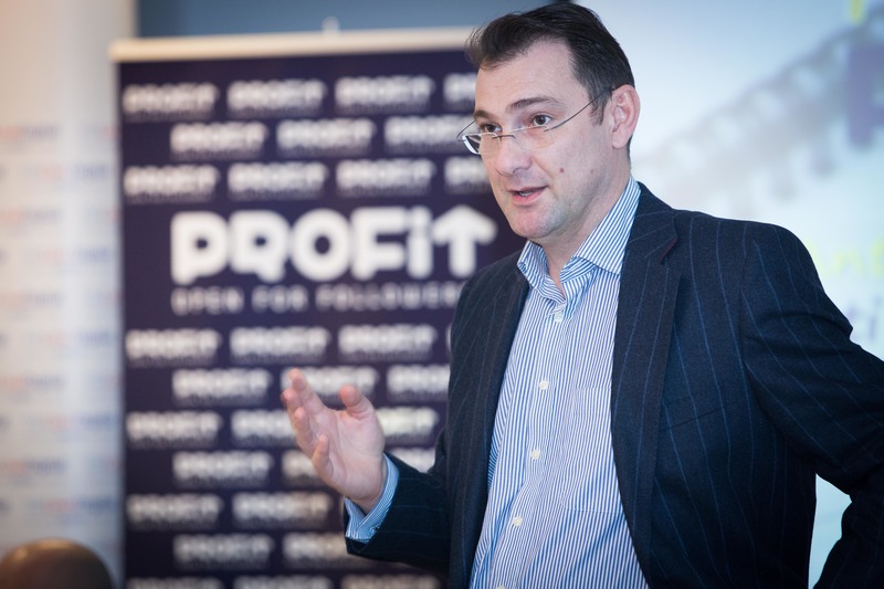POVEȘTI CU PROFIT | Antreprenoriat digital.Cum poți transforma o idee într-un business profitabil?