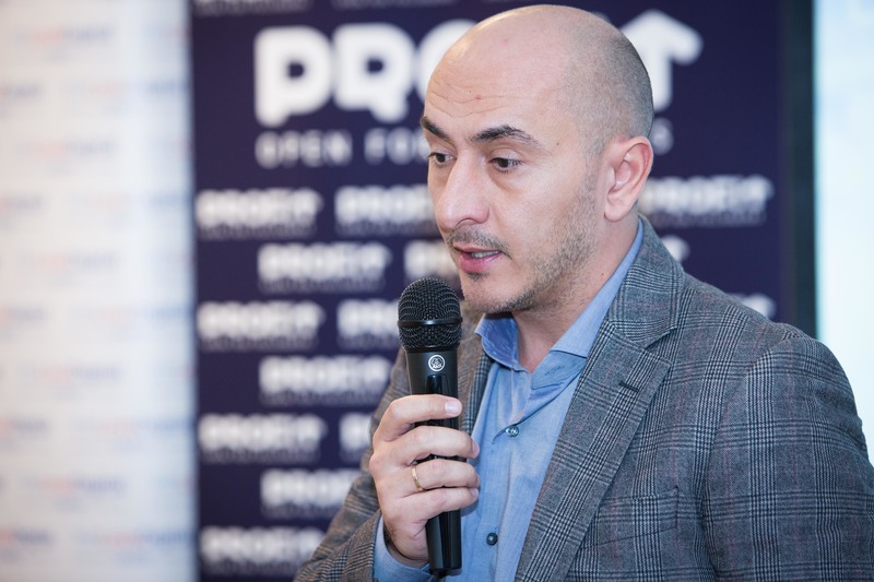 POVEȘTI CU PROFIT | Antreprenoriat digital.Cum poți transforma o idee într-un business profitabil?