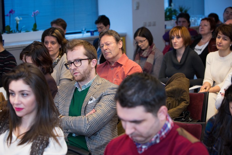 POVEȘTI CU PROFIT | Antreprenoriat digital.Cum poți transforma o idee într-un business profitabil?