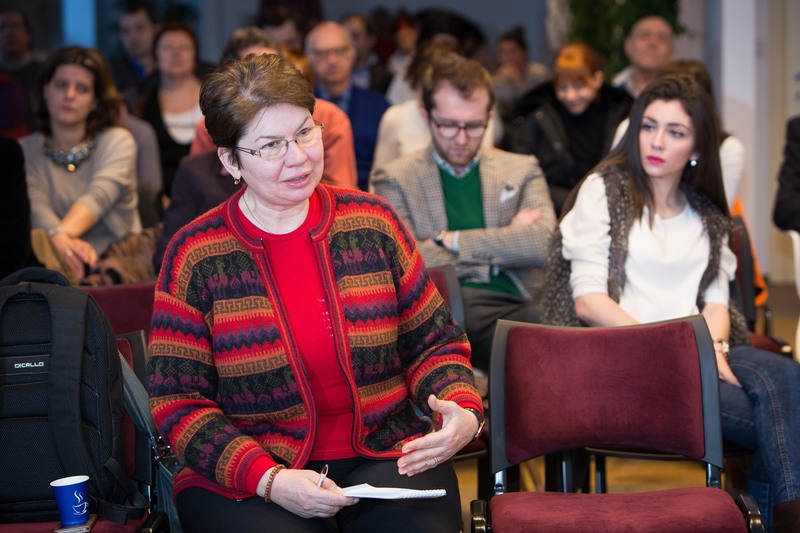 POVEȘTI CU PROFIT | Antreprenoriat digital.Cum poți transforma o idee într-un business profitabil?