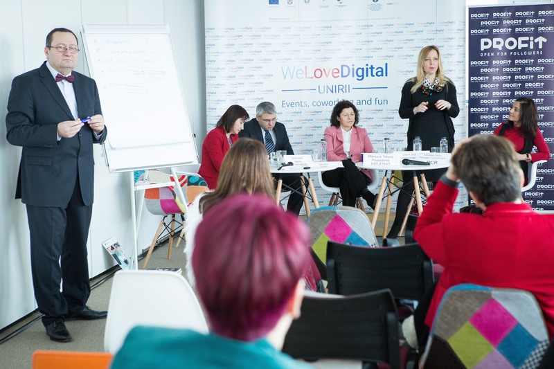 Cum să faci mai mult profit? | Educația, sursă de profit pentru companii, performanța pentru România