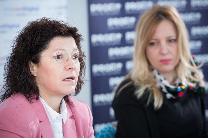 Cum să faci mai mult profit? | Educația, sursă de profit pentru companii, performanța pentru România