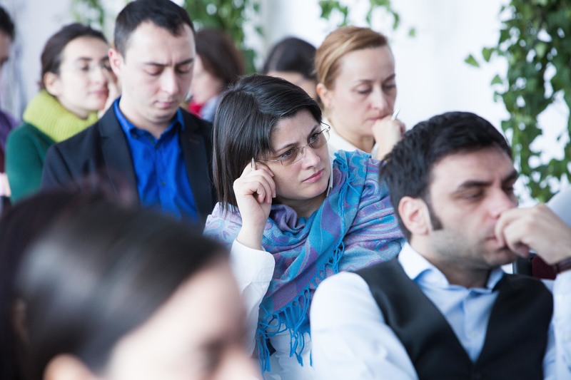 Cum să faci mai mult profit? | Educația, sursă de profit pentru companii, performanța pentru România