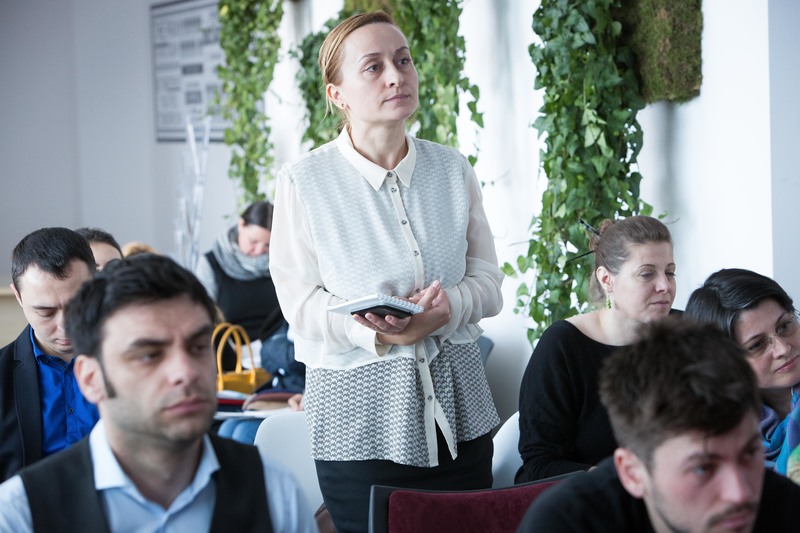 Cum să faci mai mult profit? | Educația, sursă de profit pentru companii, performanța pentru România