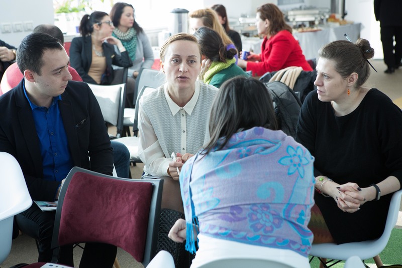 Cum să faci mai mult profit? | Educația, sursă de profit pentru companii, performanța pentru România