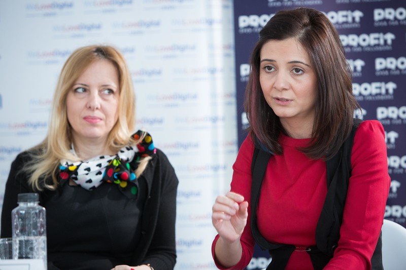 Cum să faci mai mult profit? | Educația, sursă de profit pentru companii, performanța pentru România