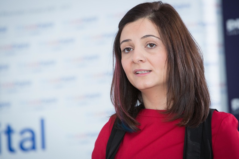 Cum să faci mai mult profit? | Educația, sursă de profit pentru companii, performanța pentru România