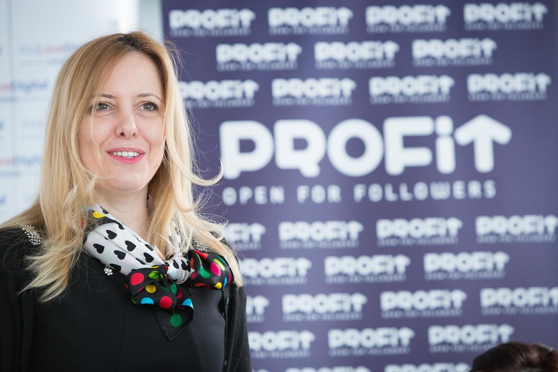 Cum să faci mai mult profit? | Educația, sursă de profit pentru companii, performanța pentru România