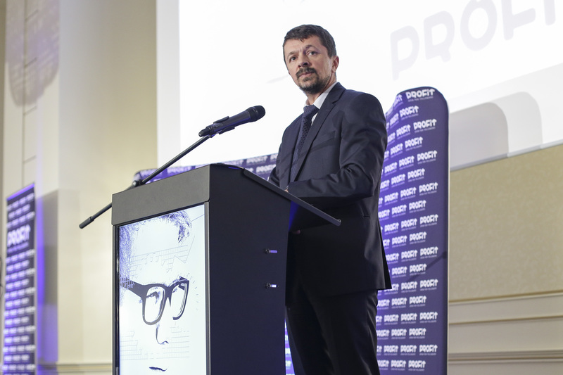 GALA Povesti cu Profit...made in Romania