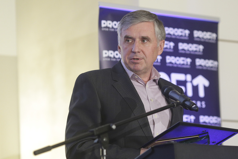 GALA Povesti cu Profit...made in Romania