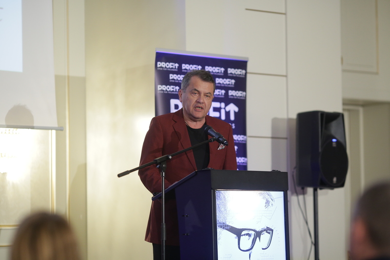 GALA Povesti cu Profit...made in Romania