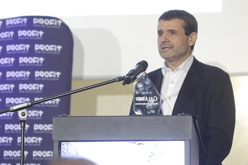 GALA Povesti cu Profit...made in Romania