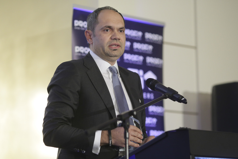 GALA Povesti cu Profit...made in Romania