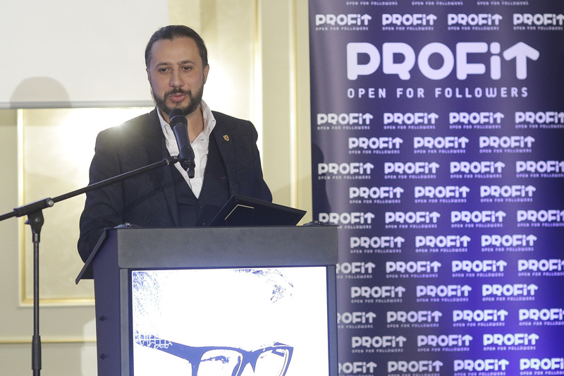 GALA Povesti cu Profit...made in Romania