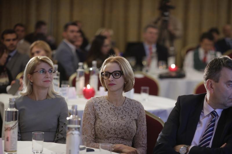 GALA Povesti cu Profit...made in Romania