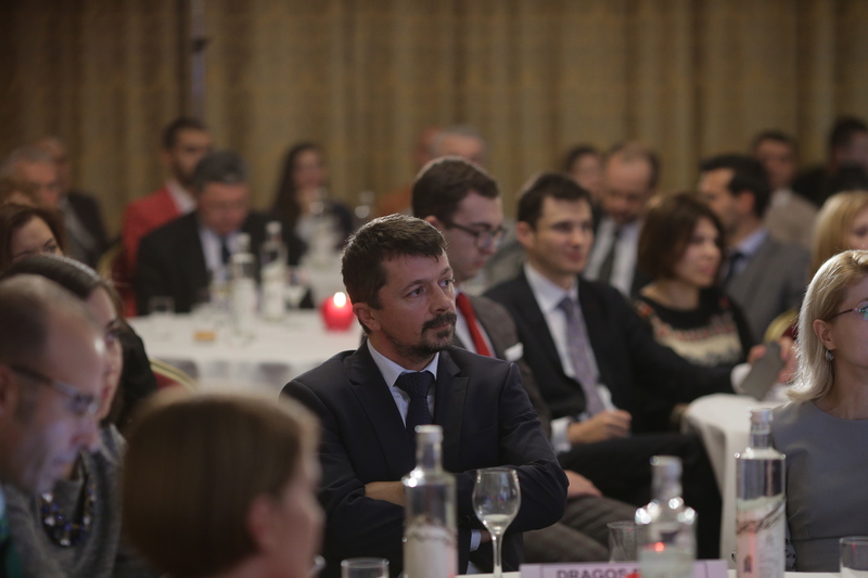 GALA Povesti cu Profit...made in Romania