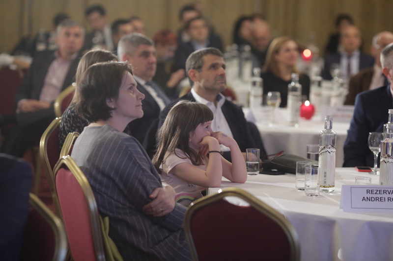 GALA Povesti cu Profit...made in Romania