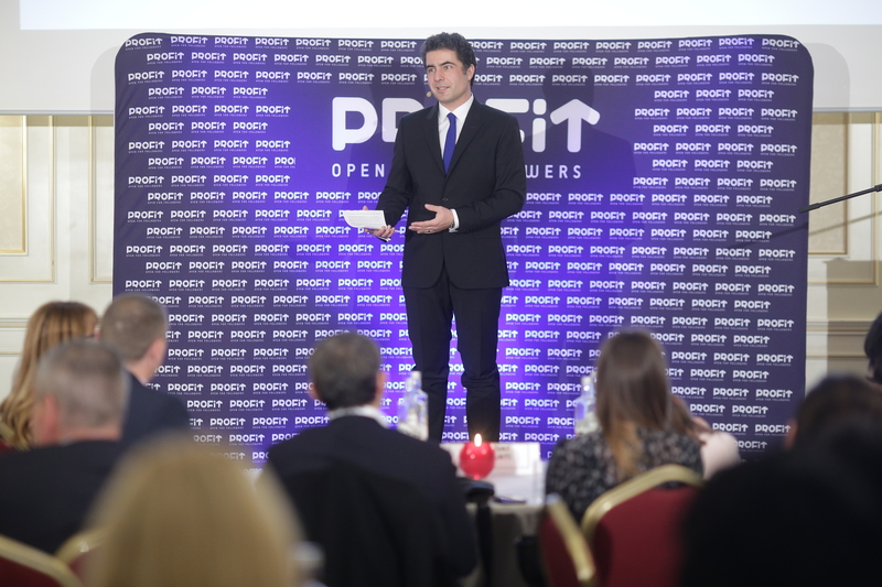 GALA Povesti cu Profit...made in Romania