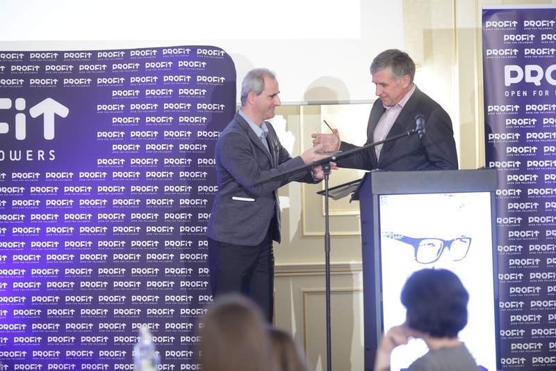 GALA Povesti cu Profit...made in Romania