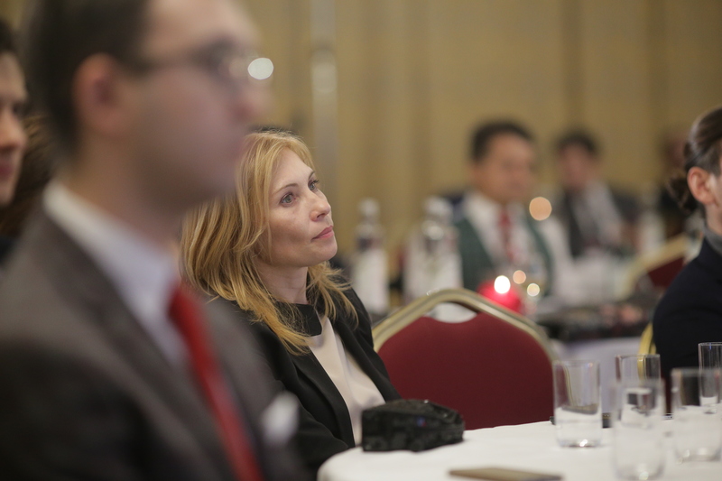 GALA Povesti cu Profit...made in Romania