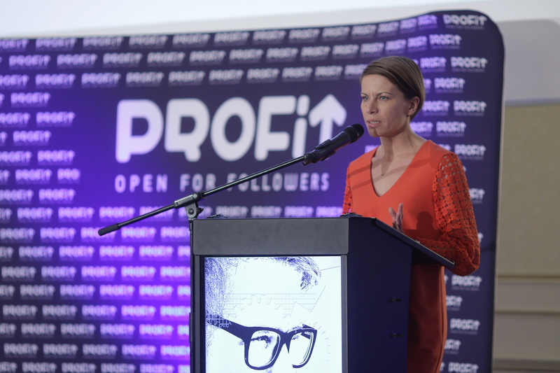 GALA Povesti cu Profit...made in Romania