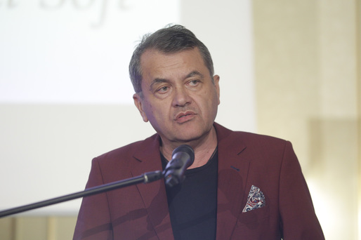 Profit.ro a premiat antreprenori de succes și manageri de top români, la Gala Povești cu Profit Made în România