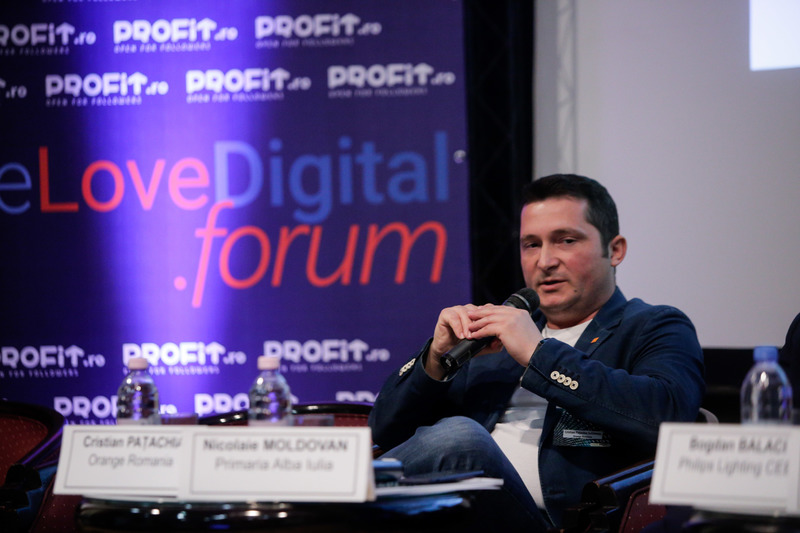WeLoveDigital Forum 2017