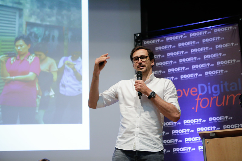 WeLoveDigital Forum 2017