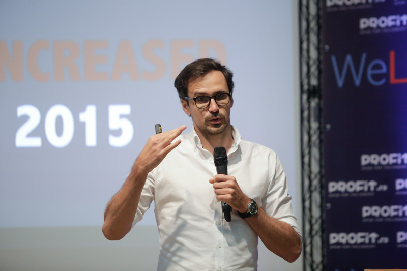 WeLoveDigital Forum 2017