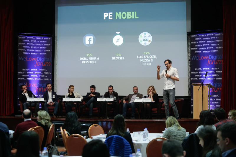 WeLoveDigital Forum 2017