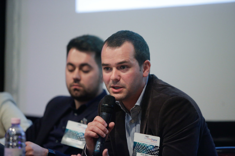 WeLoveDigital Forum 2017