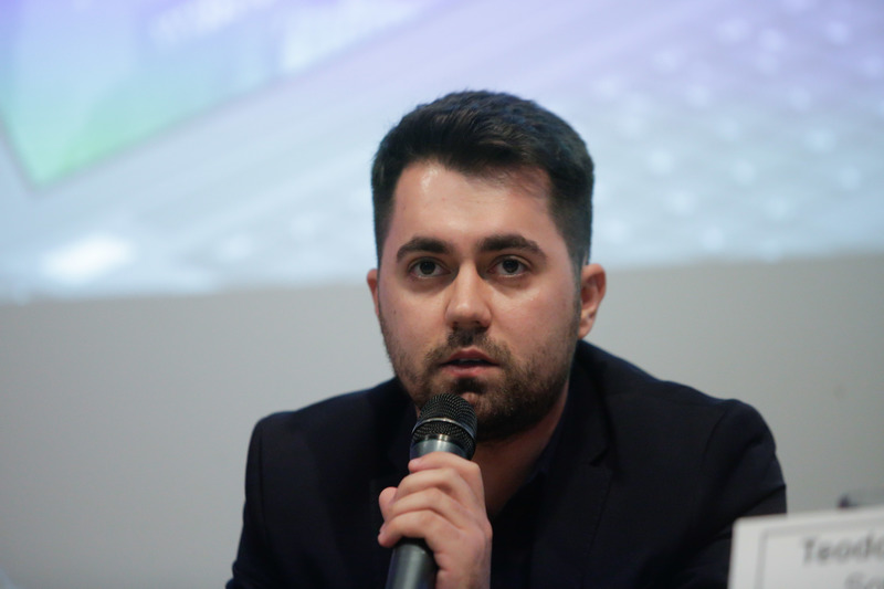 WeLoveDigital Forum 2017