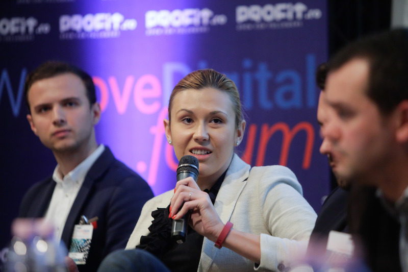 WeLoveDigital Forum 2017