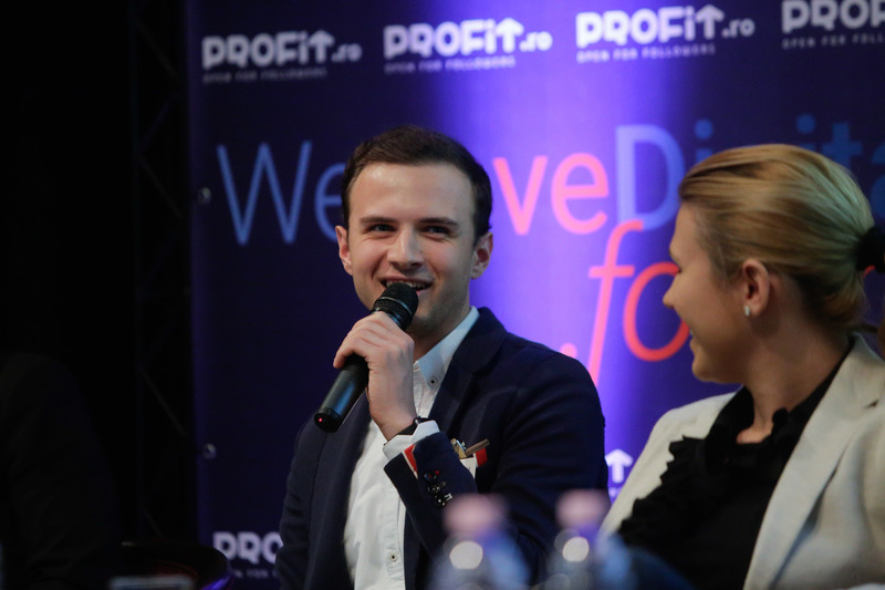 WeLoveDigital Forum 2017