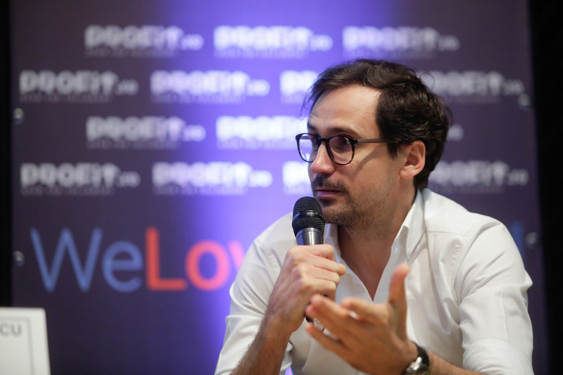 WeLoveDigital Forum 2017