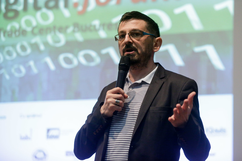 WeLoveDigital Forum 2017