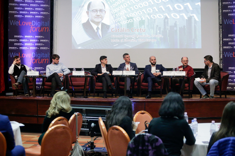 WeLoveDigital Forum 2017