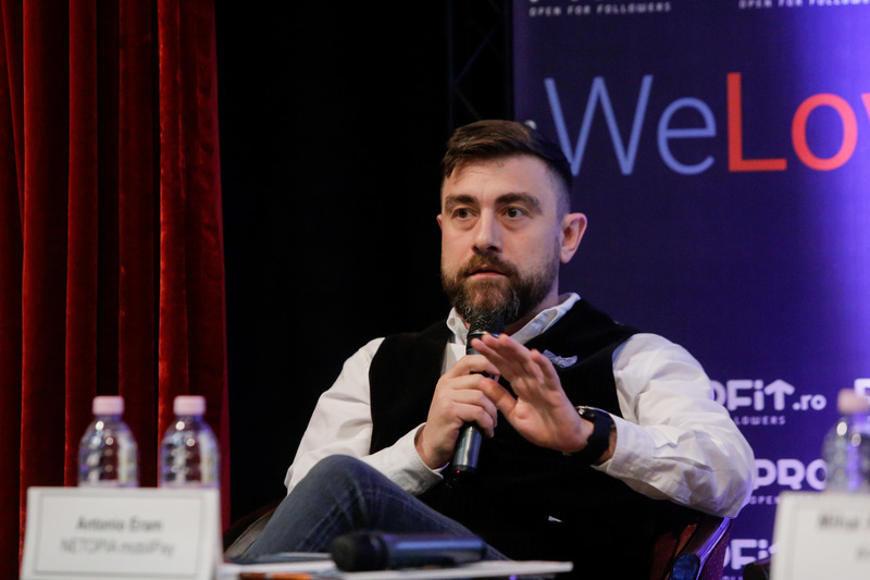 WeLoveDigital Forum 2017